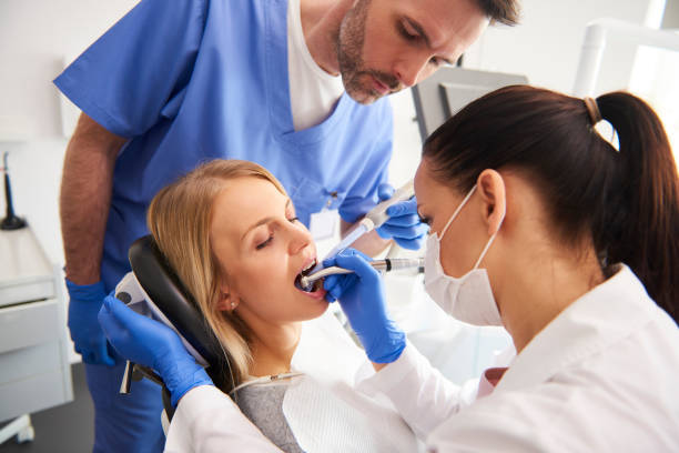 Reliable Osage City, KS Dental Services Solutions